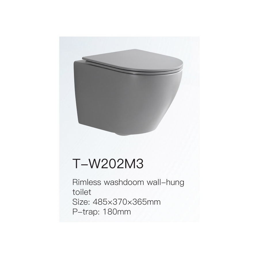 T-W202M4
