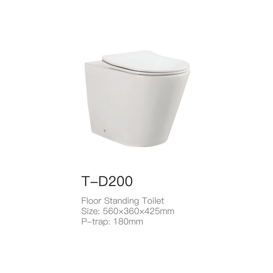 T-D2000