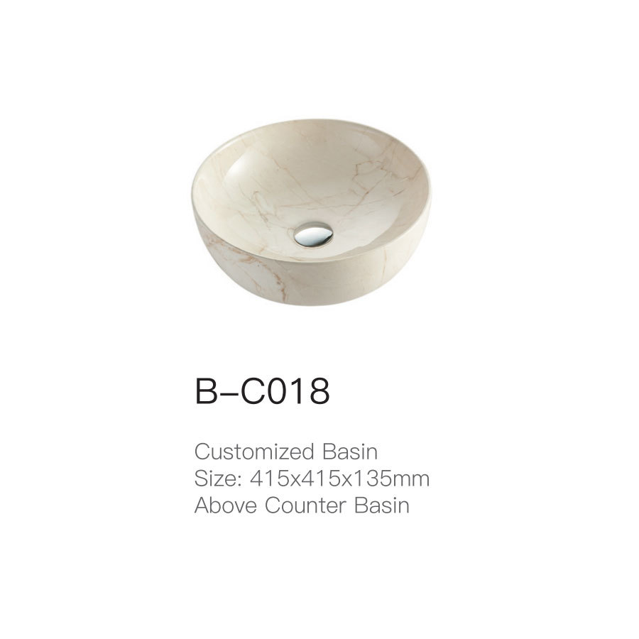 B-C018