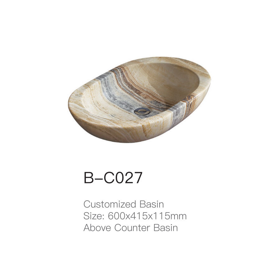 B-C027