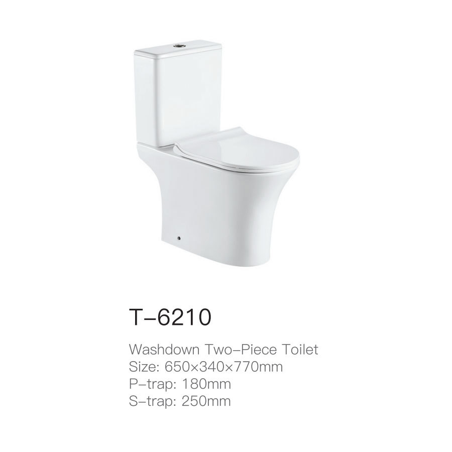 Wellfort Sanitary Ware