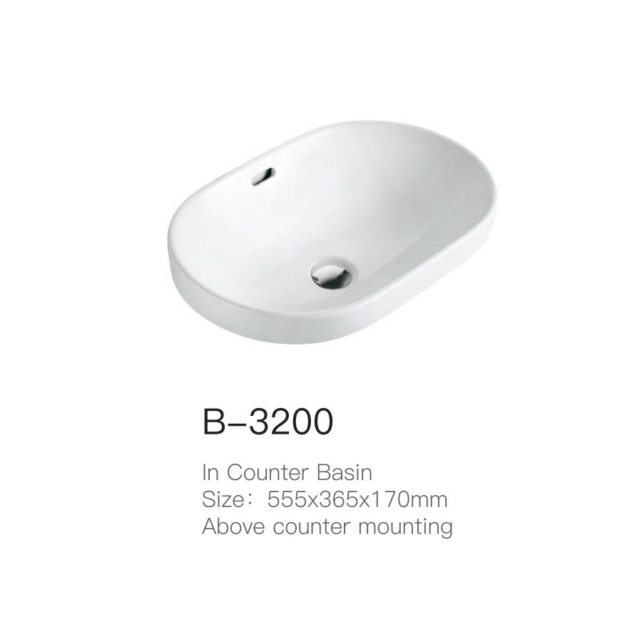 B-3200