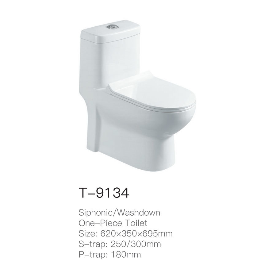 T-9134
