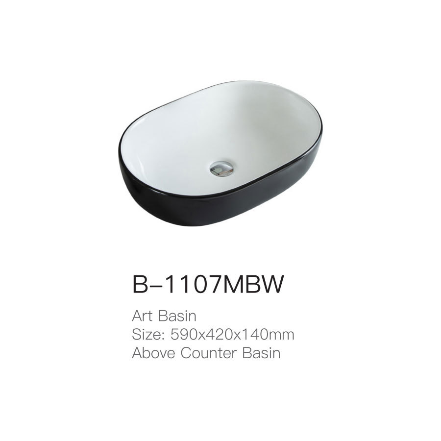 B-1107MBW