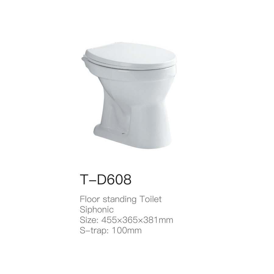 T-D608