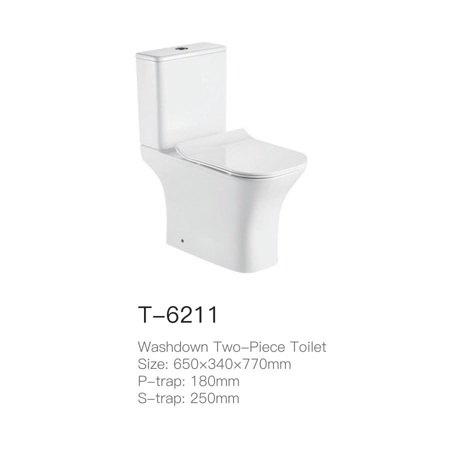 Wellfort Sanitary Ware