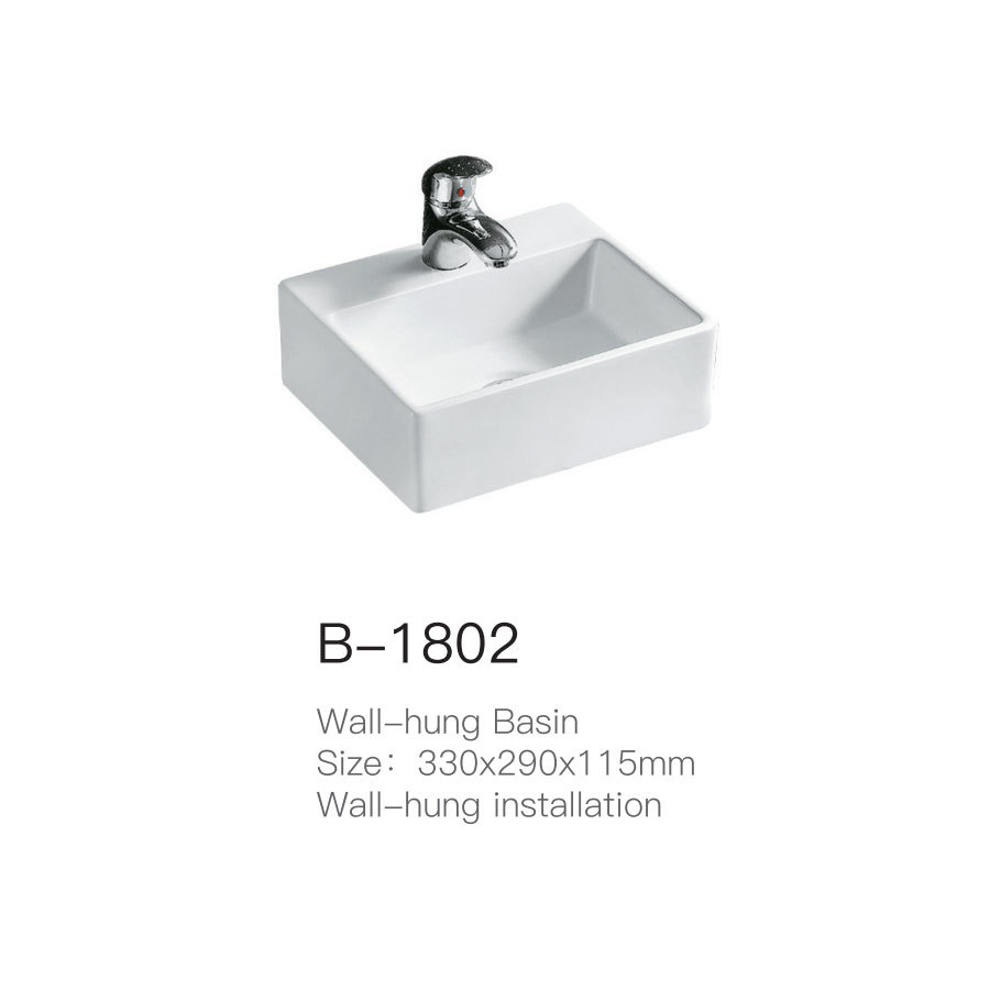 B-1802