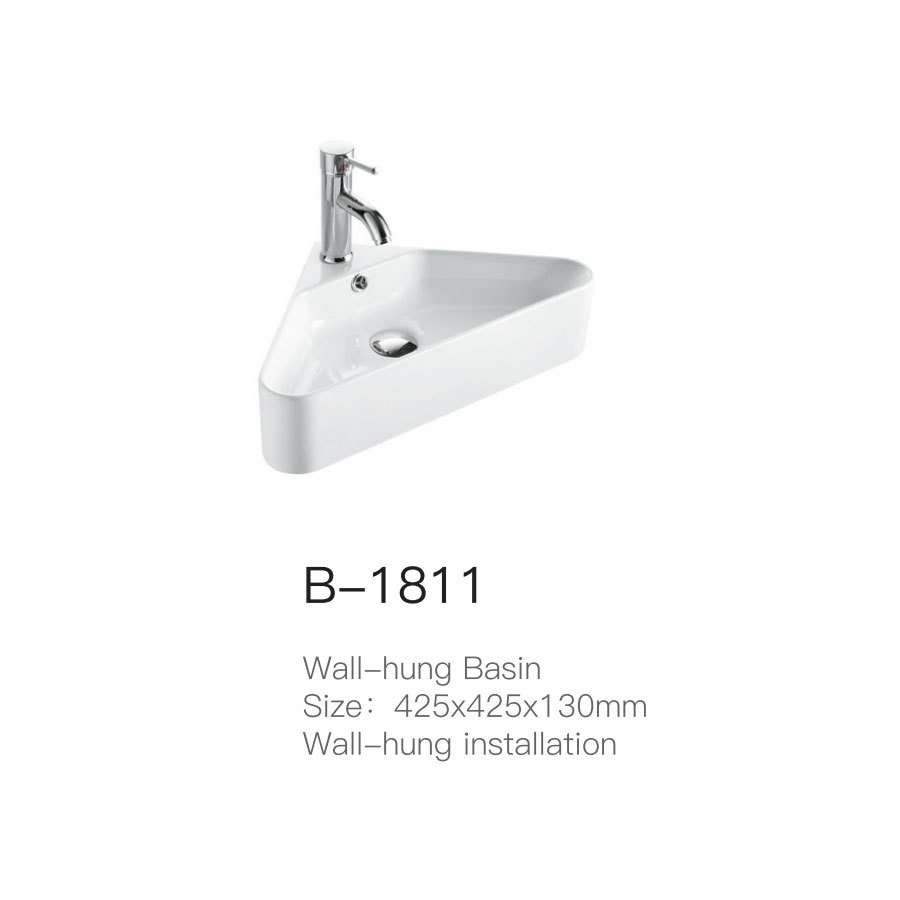 B-1811