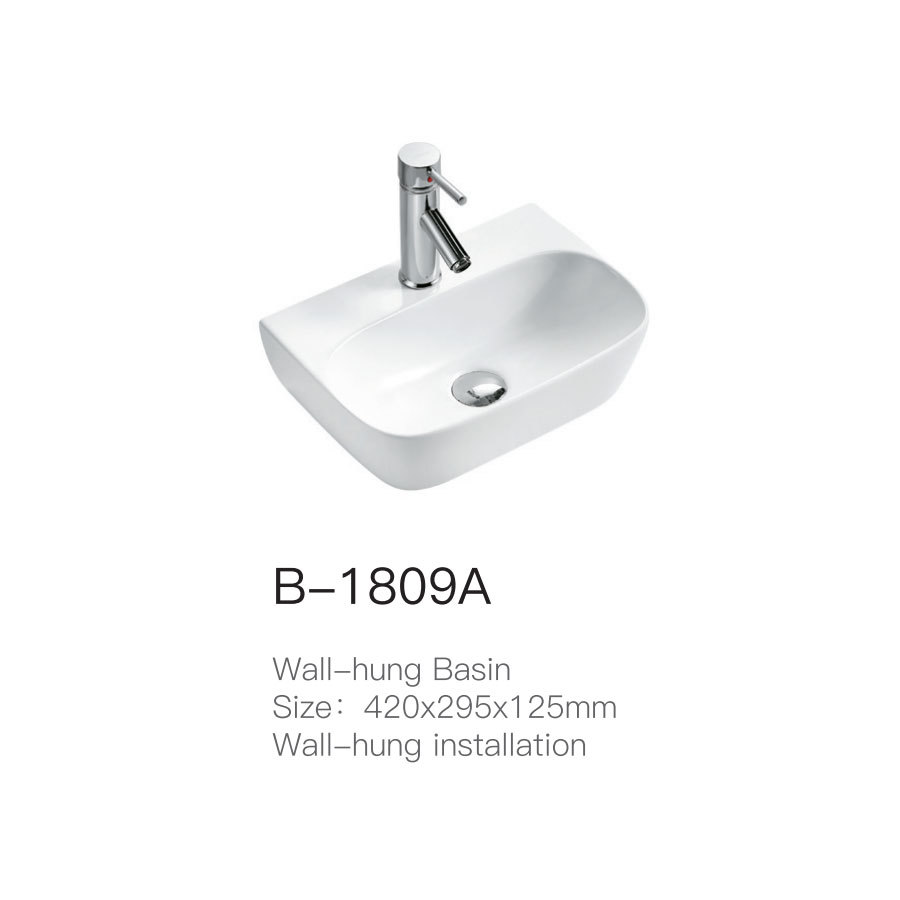 B-1809A
