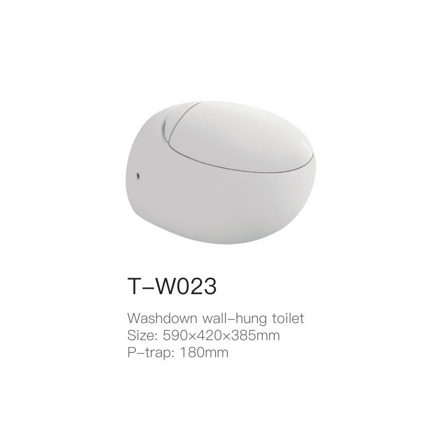 T-W023