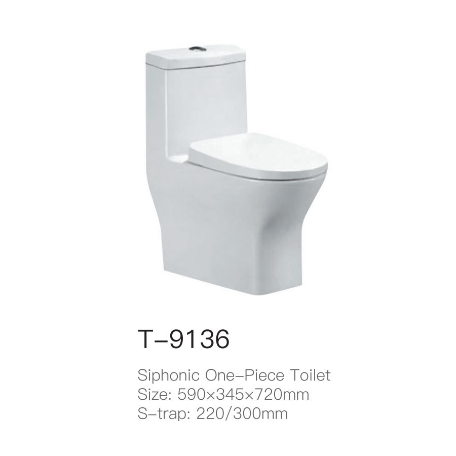 T-9136