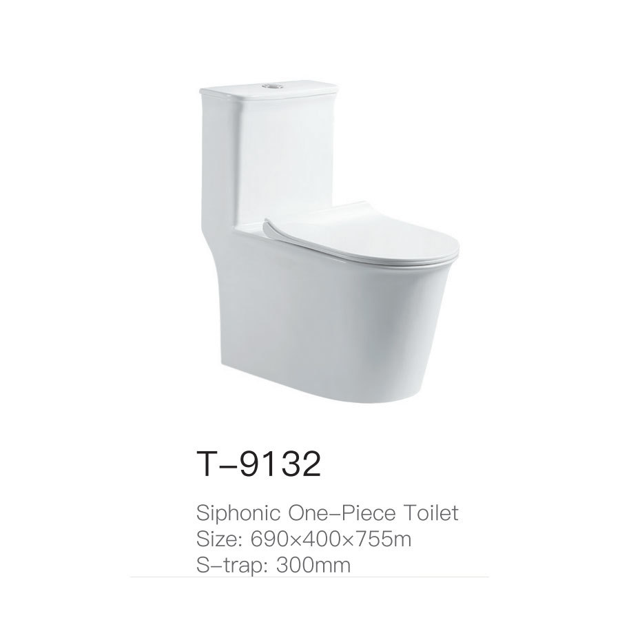 T-9132