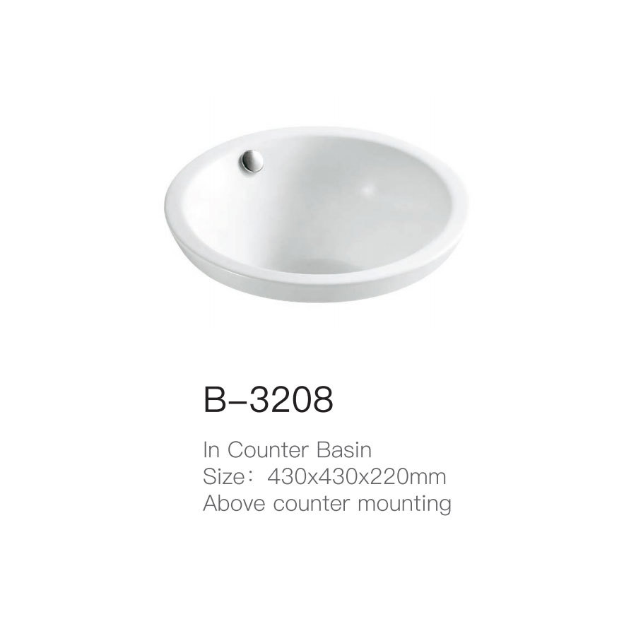 B-3208