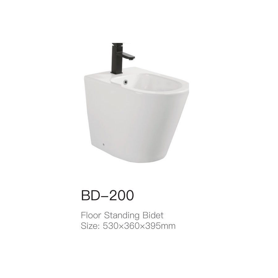BD-200