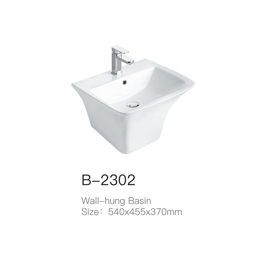 B-2302