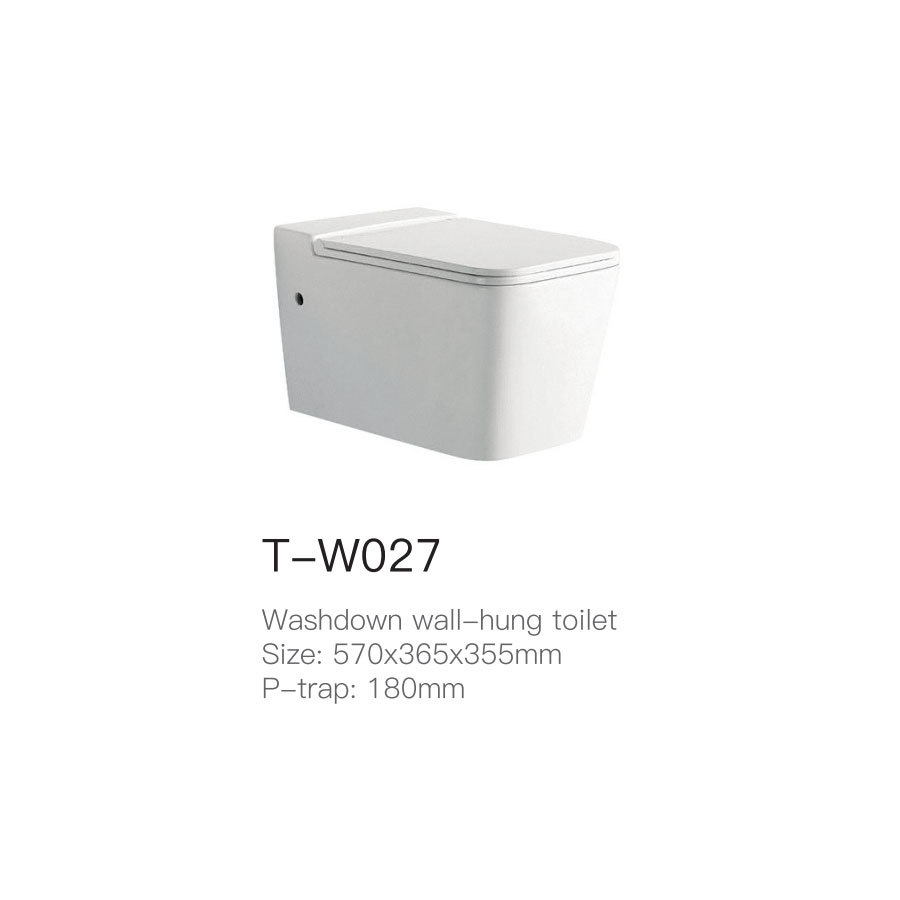 T-W027
