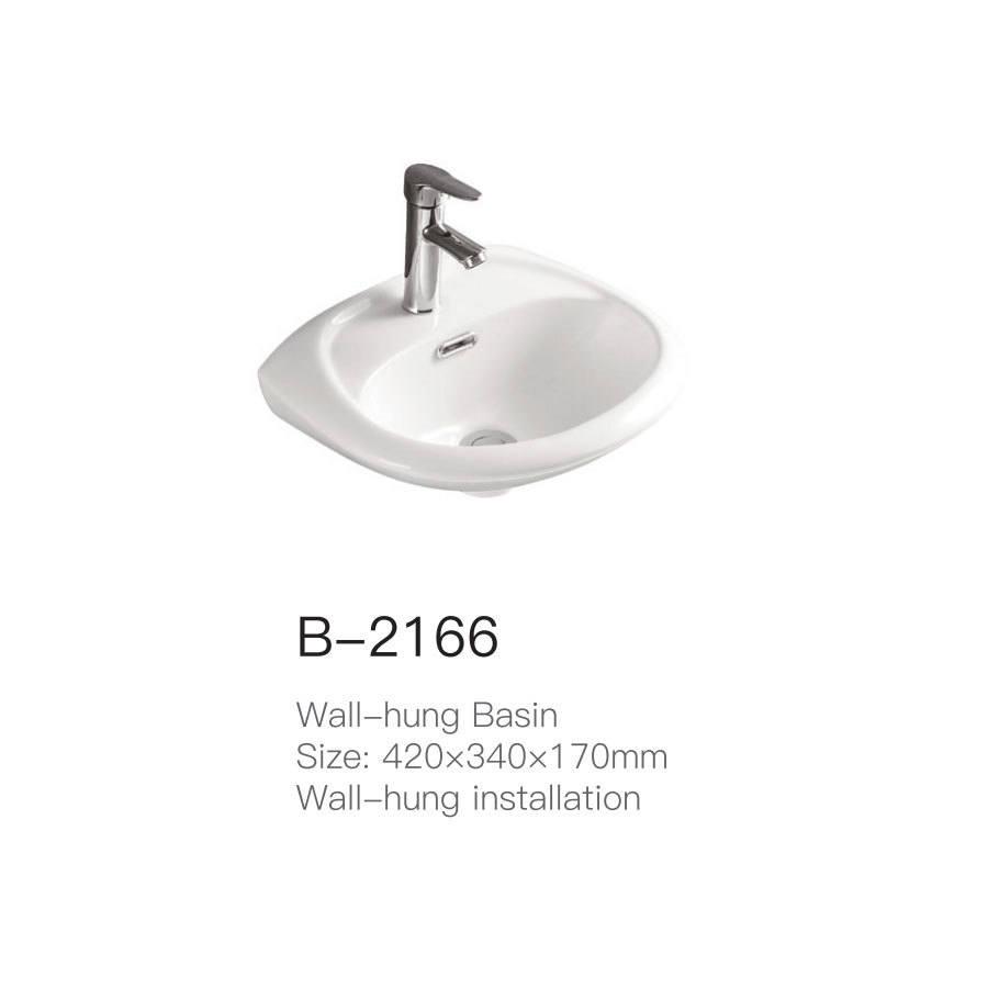 B-2166