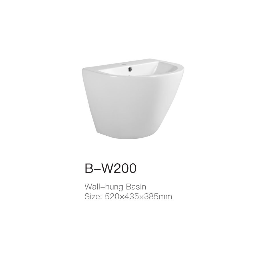 B-W200