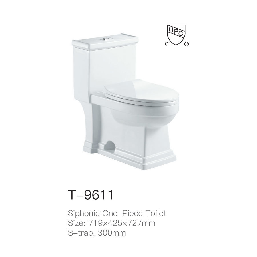 T-9611
