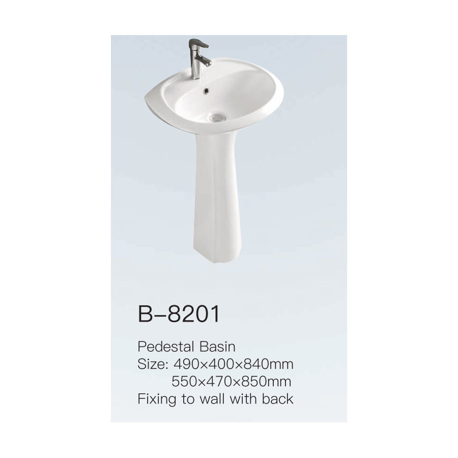 Wellfort Sanitary Ware