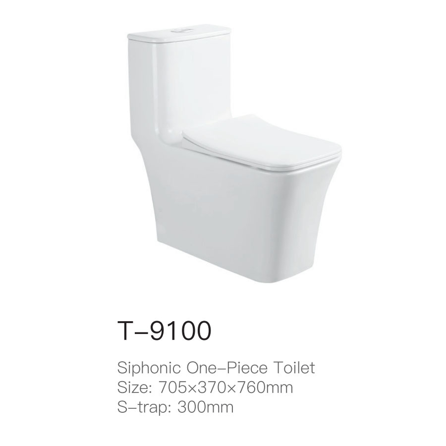 T-9100