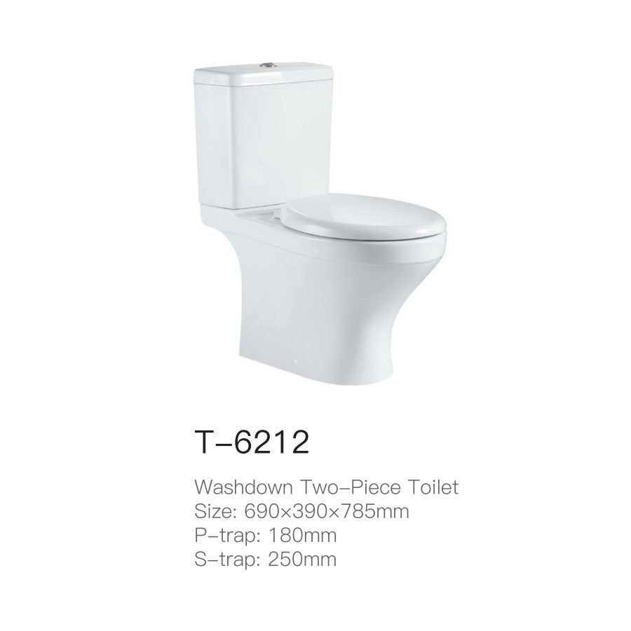 Wellfort Sanitary Ware