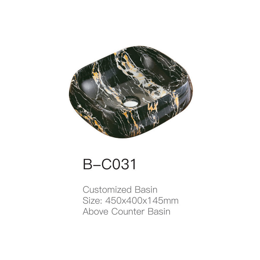 B-C031