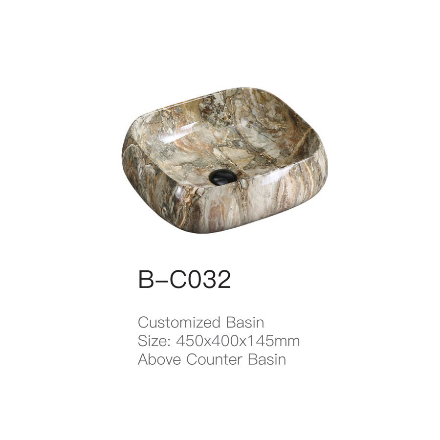 B-C032