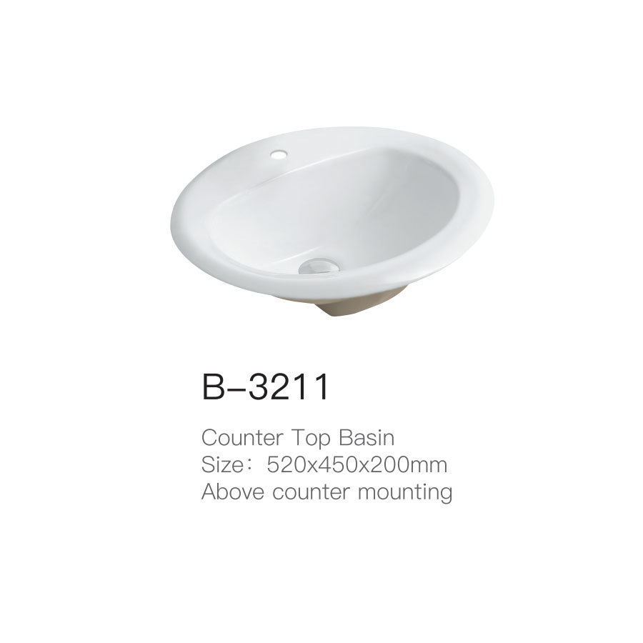 B-3211