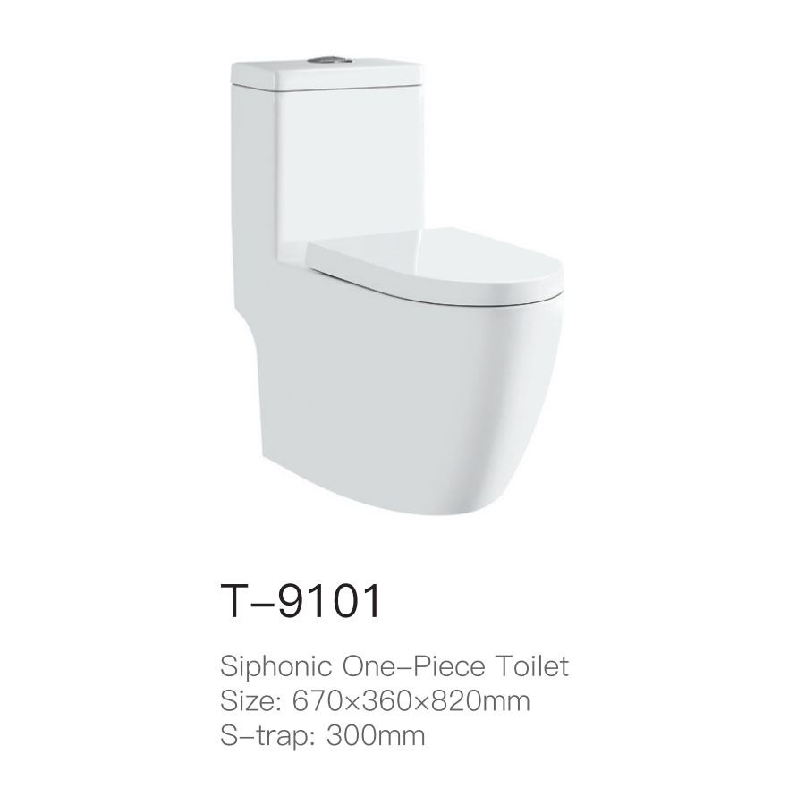 T-9101