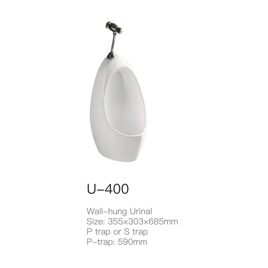 U-400
