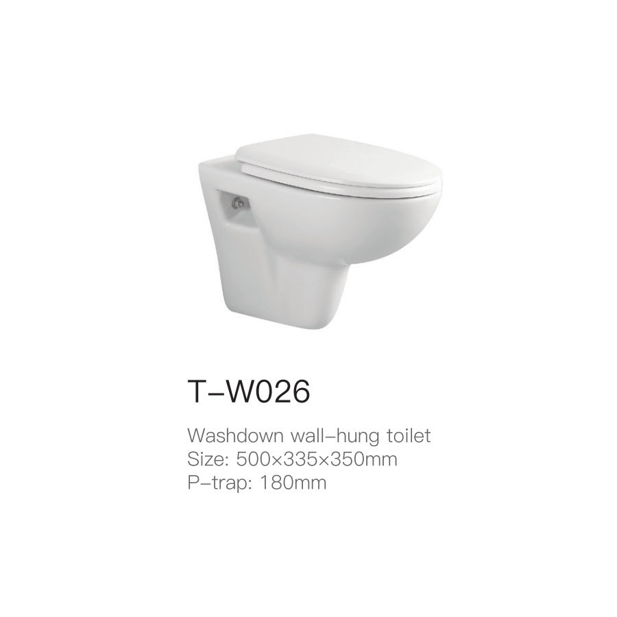 T-W026