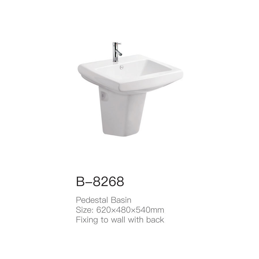 B-8268