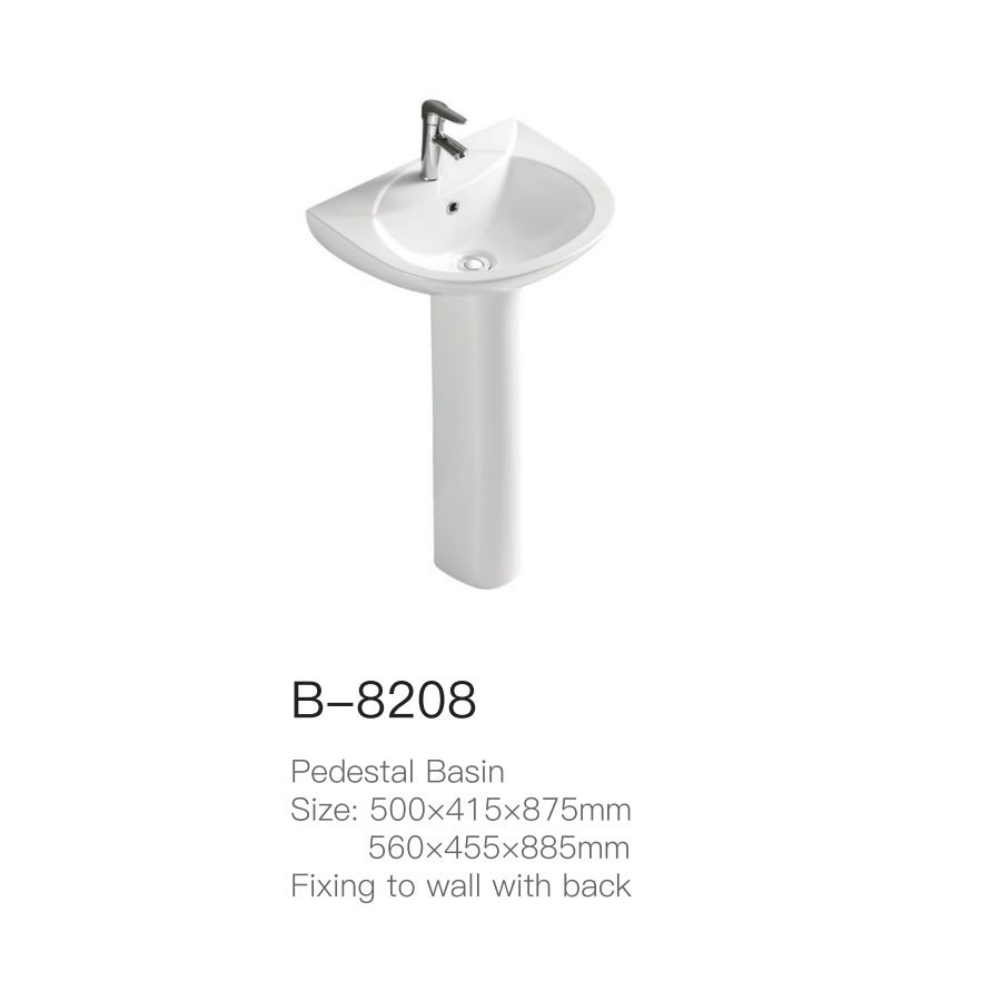 B-8208