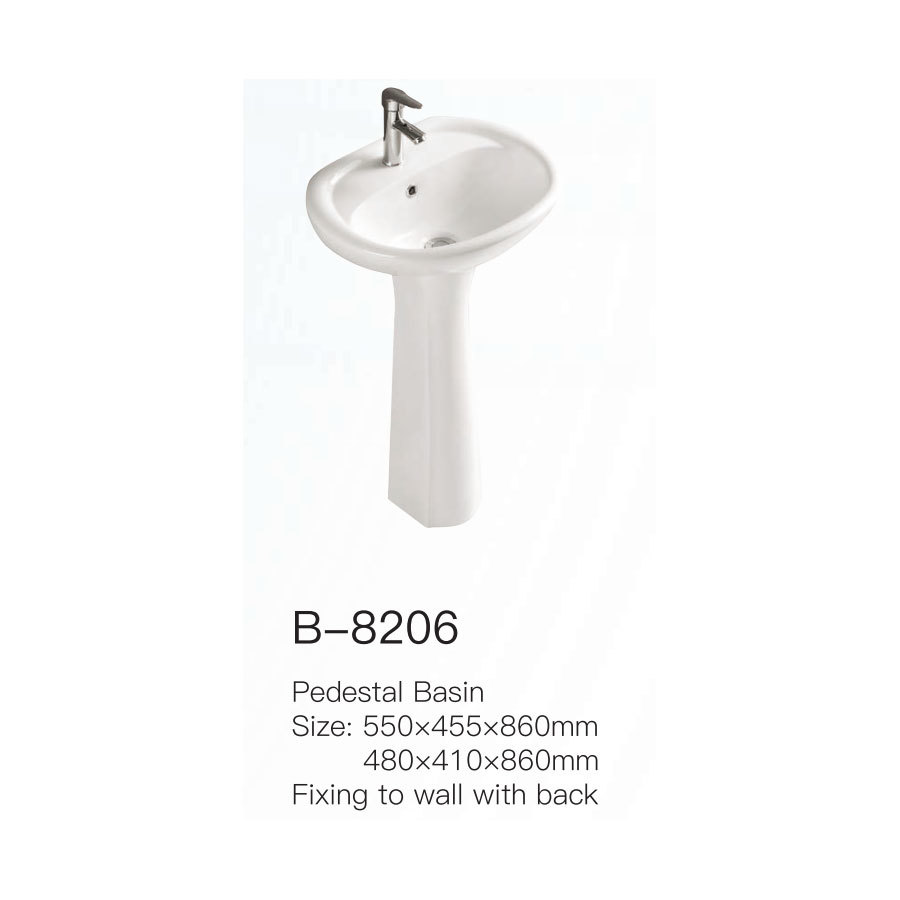 B-8206