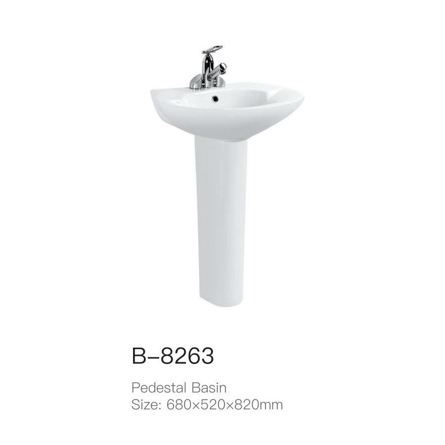B-8263