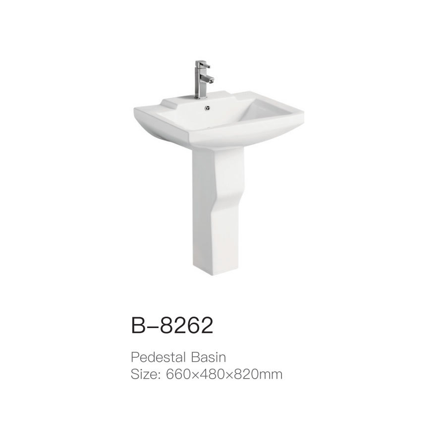 B-8262