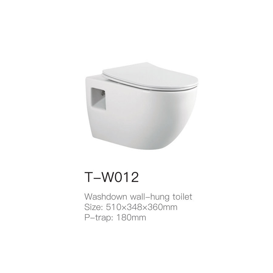 T-W012