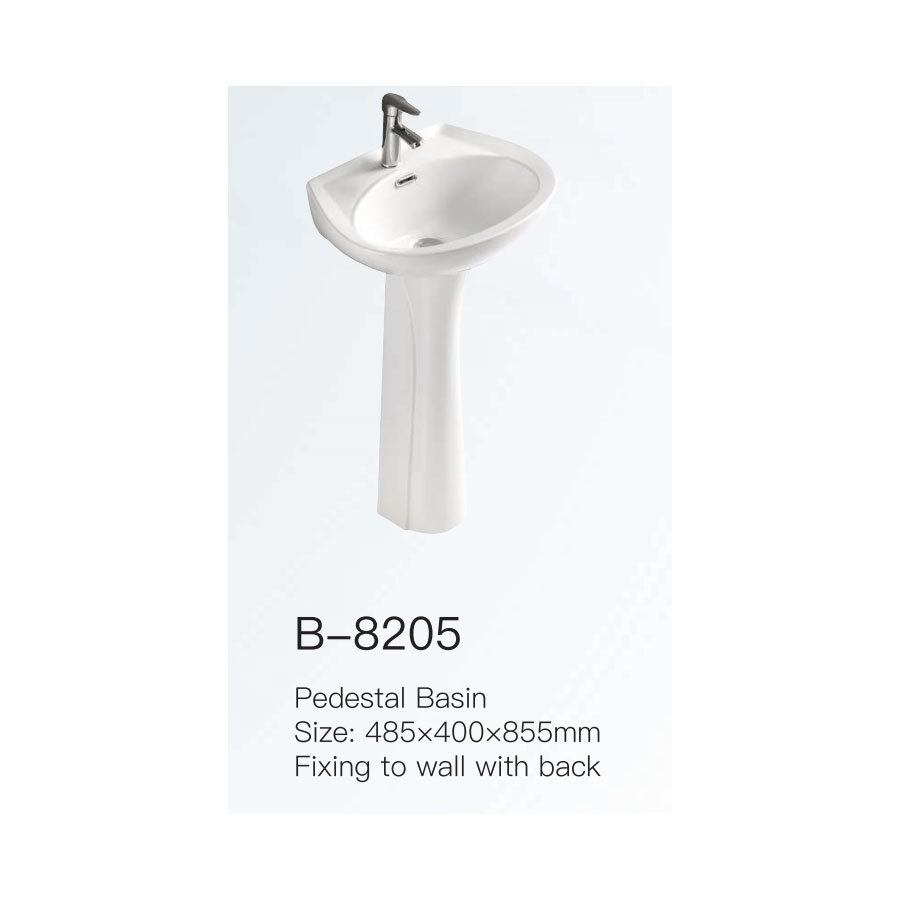 B-8205