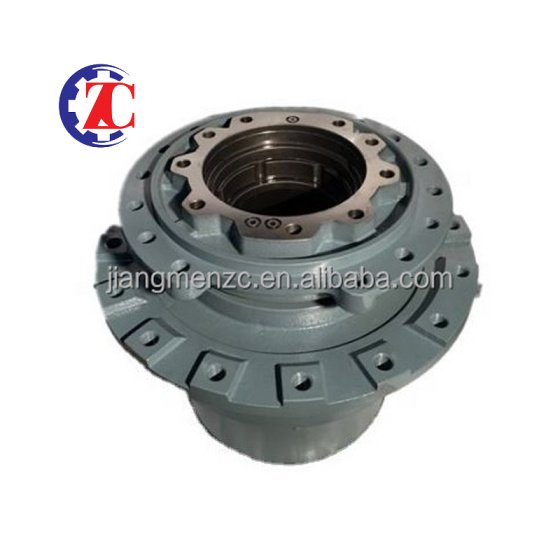 Excavator travel gearbox ZX200-6 9233687 planetary speed increaser 