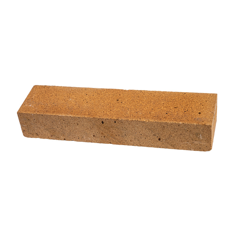 Shaped Brick
