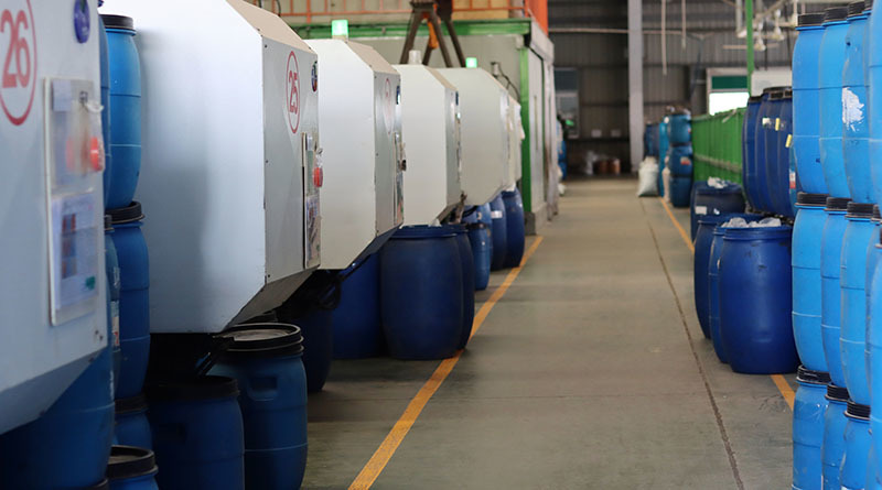 Production line
