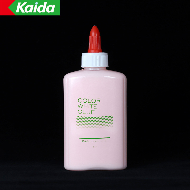 School Glue Pastel Color