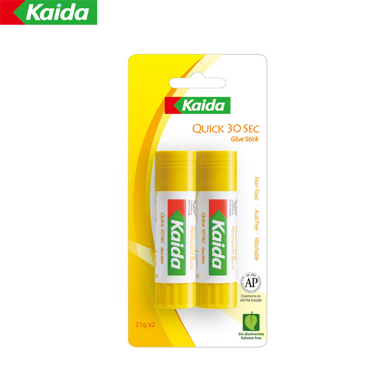 Quick Dry Glue Stick
