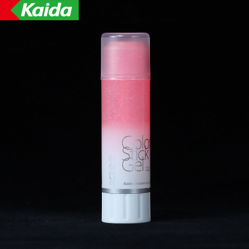 Glitter Glue Stick