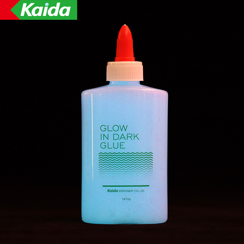 Glow-in-the-dark Glue-classic