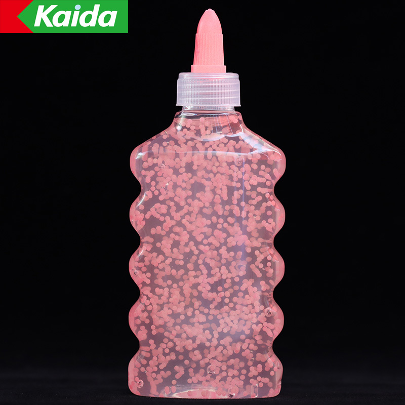 Glow-in-the-dark  Glue-Bean