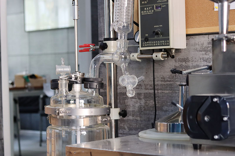 Production line