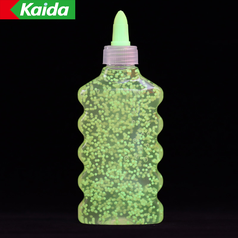 Glow-in-the-dark  Glue-Bean