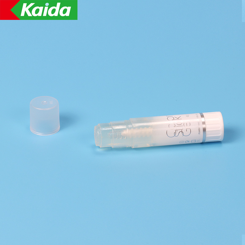 Clear Glue Stick